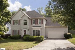 214 Rosebank Way, Greenville, SC 29615-2850