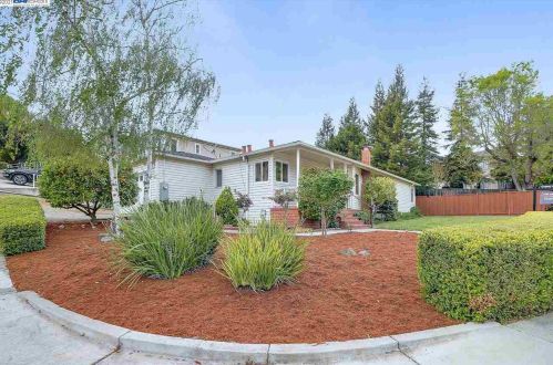 18585 Stanton Ave, Hayward, CA 94546-2709