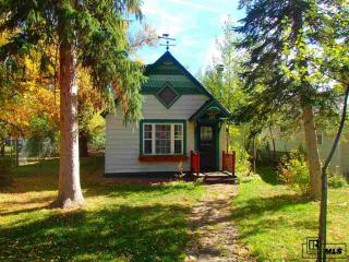 609 Jefferson Ave, Hayden, CO