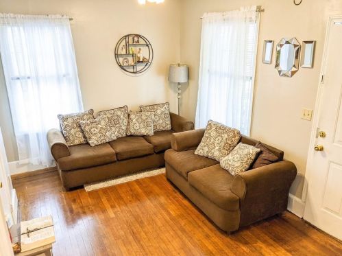 3 Bowdoin St, Providence, RI 02909-2608