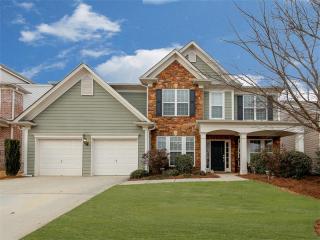 616 Lorimore Pass, Holly Springs, GA 30115-1848