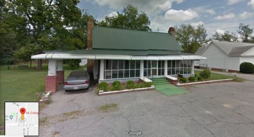66 College St, Edge Hill, GA 30810-4544