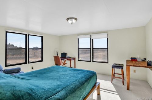 1745 15th St, Penrose CO  81240-9649 exterior