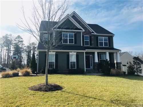 7049 Golden Aster Dr, Moseley, VA 23120-1664