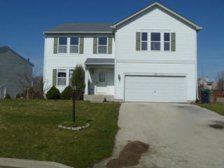 814 Willow St, Fairdale, IL 60146-8813