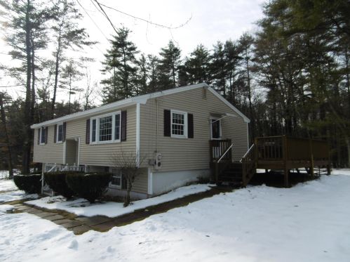 344 Wilsons Crossing Rd, Auburn, NH 03032-3702
