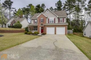 2835 Cressington Bnd, Kennesaw, GA 30144-6090