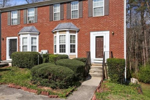 6484 Charter Way, Lithonia, GA 30058-8988