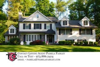 19 Warwick Rd, Chatham Township, NJ 07928-1561