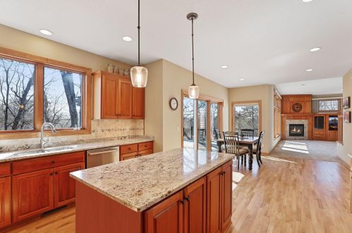 1380 Grace Dr, Saint Paul MN  55123-1971 exterior