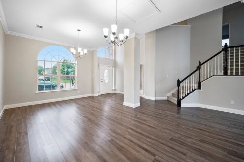 5600 Meadows Way, Fort Worth TX  76180-6315 exterior