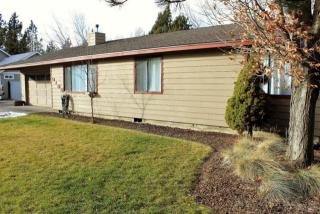2136 Wl Acres Rd, Bend OR  97701-7697 exterior