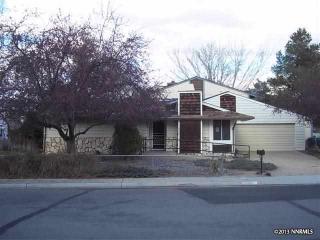 1295 Pullman Ct, Sparks, NV 89434-4073