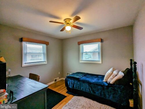 518 Diller Rd, Hanover PA  17331-4805 exterior