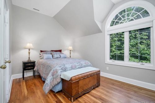 26 Ruscoe Rd, Wilton CT  06897-1424 exterior