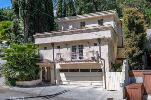 3911 Pacheco Dr, Van Nuys, CA 91403-4420