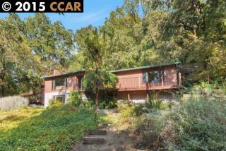 3 Mountain View Pl, Lafayette, CA 94549-4215