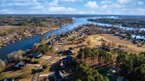 228 Plantation Dr, Foreston SC  29102-9042 exterior