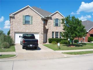 10418 Saint Georges Dr, Rowlett TX  75089-8464 exterior