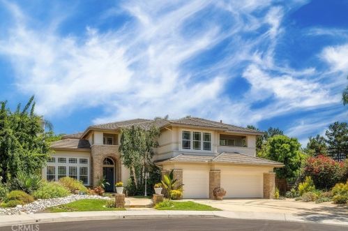 2 Montia, Irvine, CA 92620-2206