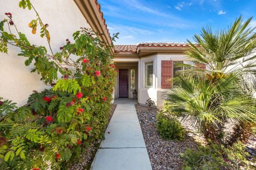40461 Corte Los Bancos, Indio, CA 92203-7457