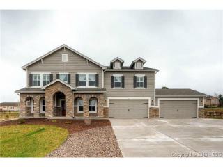 715 Woodmoor Acres Dr, Woodmoor, CO 80132-7455