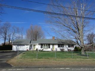 248 East St, Waterbury, CT 06716-2936