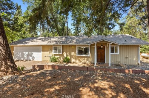 13531 Wichita Dr, Nimshew, CA 95954-8808