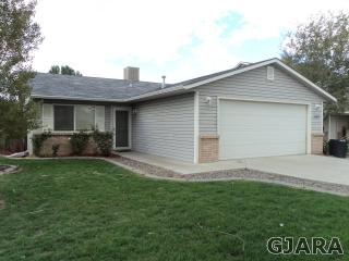 3286 Hunter Ct, Clifton, CO 81520-8034