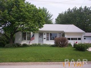 607 Eldridge St, Beverly Manor, IL 61571-2724