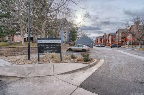 14207 Grand Dr, Denver CO  80015-3865 exterior