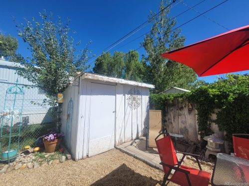 910 J St, Salida CO  81201-1828 exterior