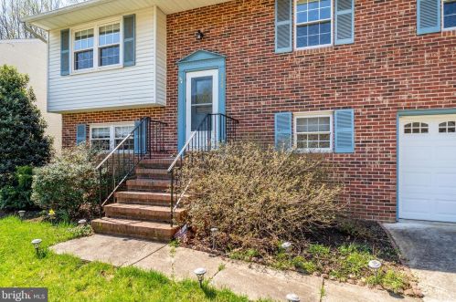 529 Norton Ln, Arnold MD  21012-2359 exterior