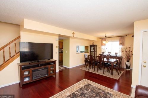 15862 Griffon Path, Saint Paul MN  55124-6659 exterior