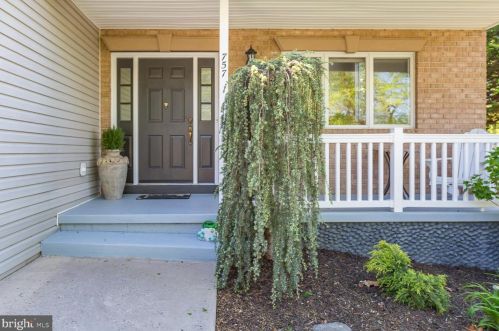757 Woodland Dr, Harrisonburg, VA 22801-8790