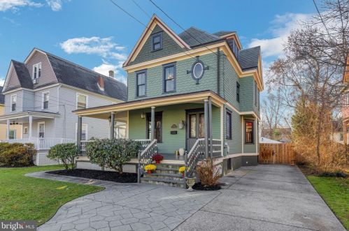 628 Stokes Ave, Camden NJ  08108-3041 exterior