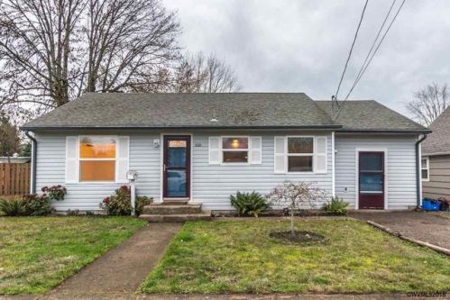 600 Grant St, Lebanon, OR 97355-4432