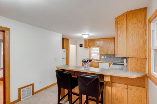 1848 4th St, Saint Paul MN  55110-3165 exterior