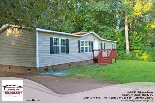 245 Cimmaron Cir, Kannapolis, NC 28081-9507