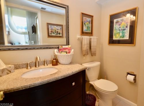 20 Green Heron Dr, Hackettstown NJ  07840-3300 exterior