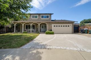 2740 Willowren Way, Pleasanton, CA 94566-5352