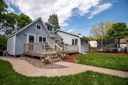 2642 5th Ave, Saint Paul MN  55109-3120 exterior