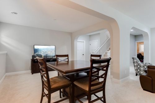 1949 Fulham St, Saint Paul MN  55113-3816 exterior