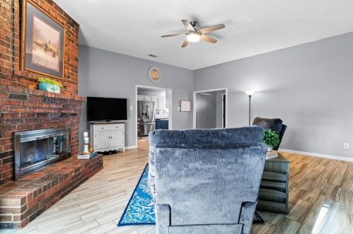 5229 Turtle Cv Rd, Garland TX 75044-4931 exterior