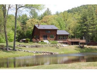 28 Eaton Grange Rd, Warner, NH 03278-6411