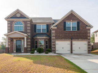 1419 Commonwealth Way, Hephzibah, GA 30815-4573