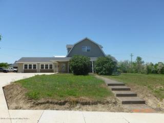 411 Main St, Arnegard, ND 58835
