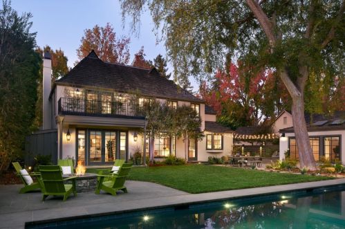1304 Pitman Ave, Palo Alto, CA 94301-3053