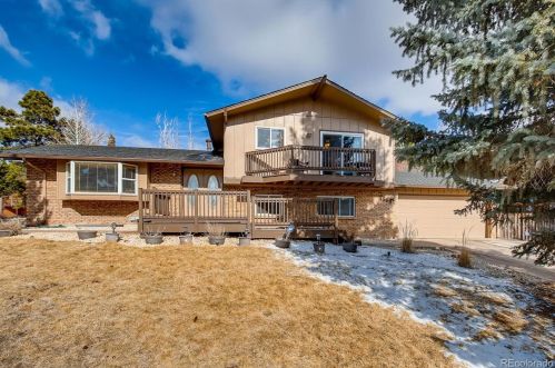 7989 Windwood Way, Parker, CO 80134-6385