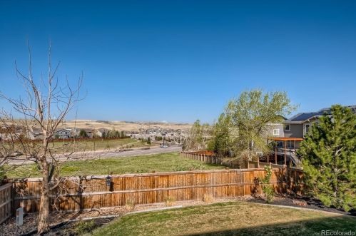 11895 Breeze Grass Way, Parker CO 80134-3143 exterior